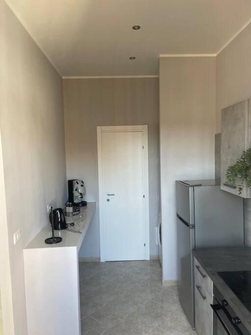 L'Aurora House Lägenhet Neapel Exteriör bild